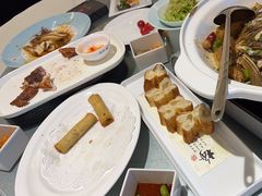 -湖锦酒楼·32年地道湖北菜(光谷店)