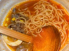 -味千拉面(抚州万达店)