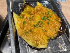 -香满堂川湘菜烤鱼(龙茗路店)