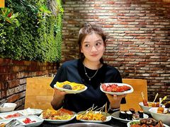 -韩盛·盛江山自助料理(沈辽路万达店)