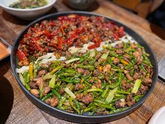 -铁公鸡·四川料理(天环广场店)