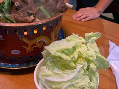 -三太子地摊烧烤·小龙虾(北蔡店)