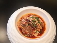 -丽晶轩中餐厅(重庆丽晶酒店)