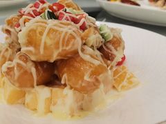 -千灯盛汇·头牌粤菜(致越优城店)