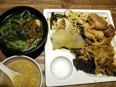 -素清香(解放路店)