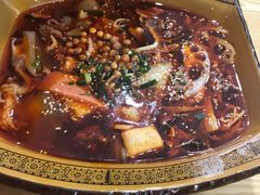 -冒菜西施·非遗冒菜(总店)