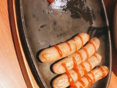 -萨莉亚意式餐厅(国和1000店)