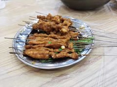 -江城燕子大排档(江汉路步行街店)