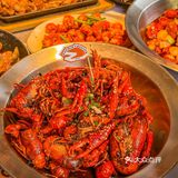 的确是武汉最好吃的虾球王…