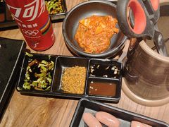 -九田家黑牛烤肉料理(顺义区华联金街店)