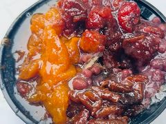 -小胖老味刨冰