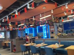 -鱼酷活鱼烤鱼(沈阳大悦城店)