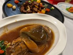 -肆月河豚·新淮扬(金融街店)