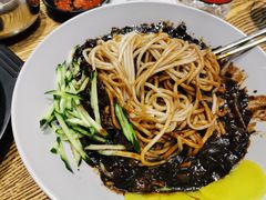-吴草鸡爪오초닭발韩食堂(融恒盈嘉中心店)