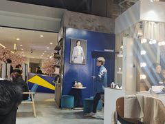 -海马体照相馆(义乌之心店)