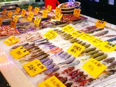 -新悦·霞浦海鲜生(上下杭店)