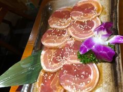 -丸藏和牛烧肉专门店(园区师惠坊店)