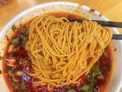 -崇州余荞面(落虹桥店)