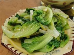 -幽优农庄·森波拉特色本地农家菜