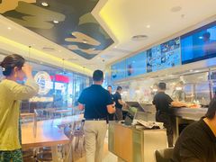 -蛙人战队·饭堂(储能大厦店)