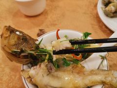 -揭阳钟记小食(福田新村店)
