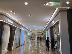 -Manner Coffee(港汇恒隆广场店)