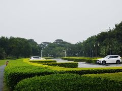 -深圳湾公园(南山区)