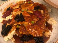 -青年公社烤鸭(青年路店)