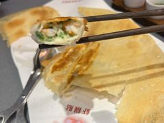 -阿庄新豫菜(航海东路店)