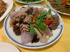 -莲花公园煎蟹(总店)