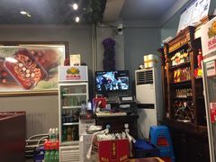 -鱼羊宴烤鱼羊蝎子烧烤(怡馨家园店)