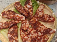 -阿婆情腊排骨火锅(金虹路店)