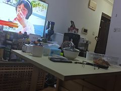 -地锅之家·鲜货工厂(华发路店)