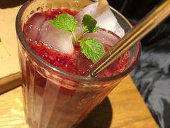 -The Diner X餐厅(青岛万象城店)