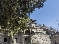 -响堂山石窟-北响堂山石窟