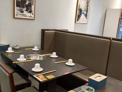 -东来顺饭庄(上地华联.圆明园.清河店)