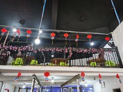 大堂-野狗羊肉汤