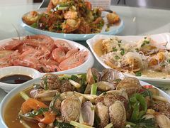 -双月饭店·20年老字号(新村店)