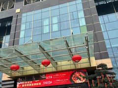 -深圳雅邦朗悦国际酒店