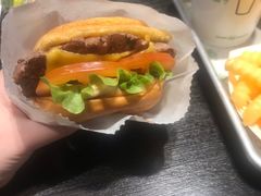 招牌牛肉堡-Shake Shack(西单大悦城店)