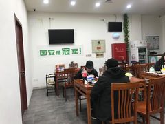 -岳合轩老北京涮肉