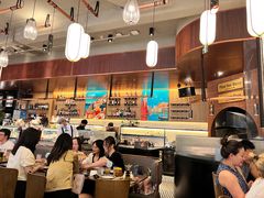 大堂-IL TEATRO 精品意大利餐厅