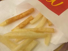 -麦当劳(厦门思明路店)