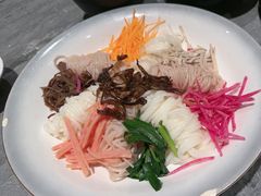 -福照楼汽锅鸡·云南菜(火车站锦江店)