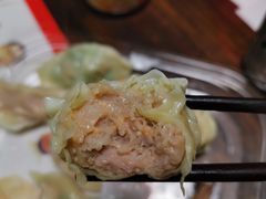 -熊大爷现包饺子(和平里店)