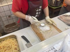 -徐氏糯米包油条(山海关路店)