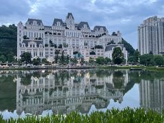 -花果园湿地公园