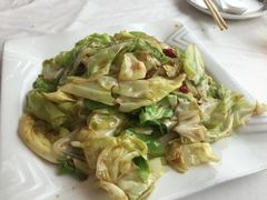 -渔民船说·北塘海鲜·天津菜·海肠捞饭(北塘古镇店)