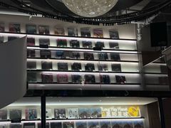 -黑胶星球(华发中城商都店)
