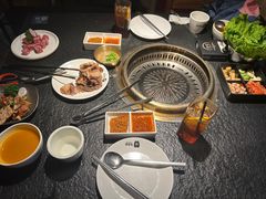 -嘿嘟嘟·肋条烧肉放题(爱融荟城店)